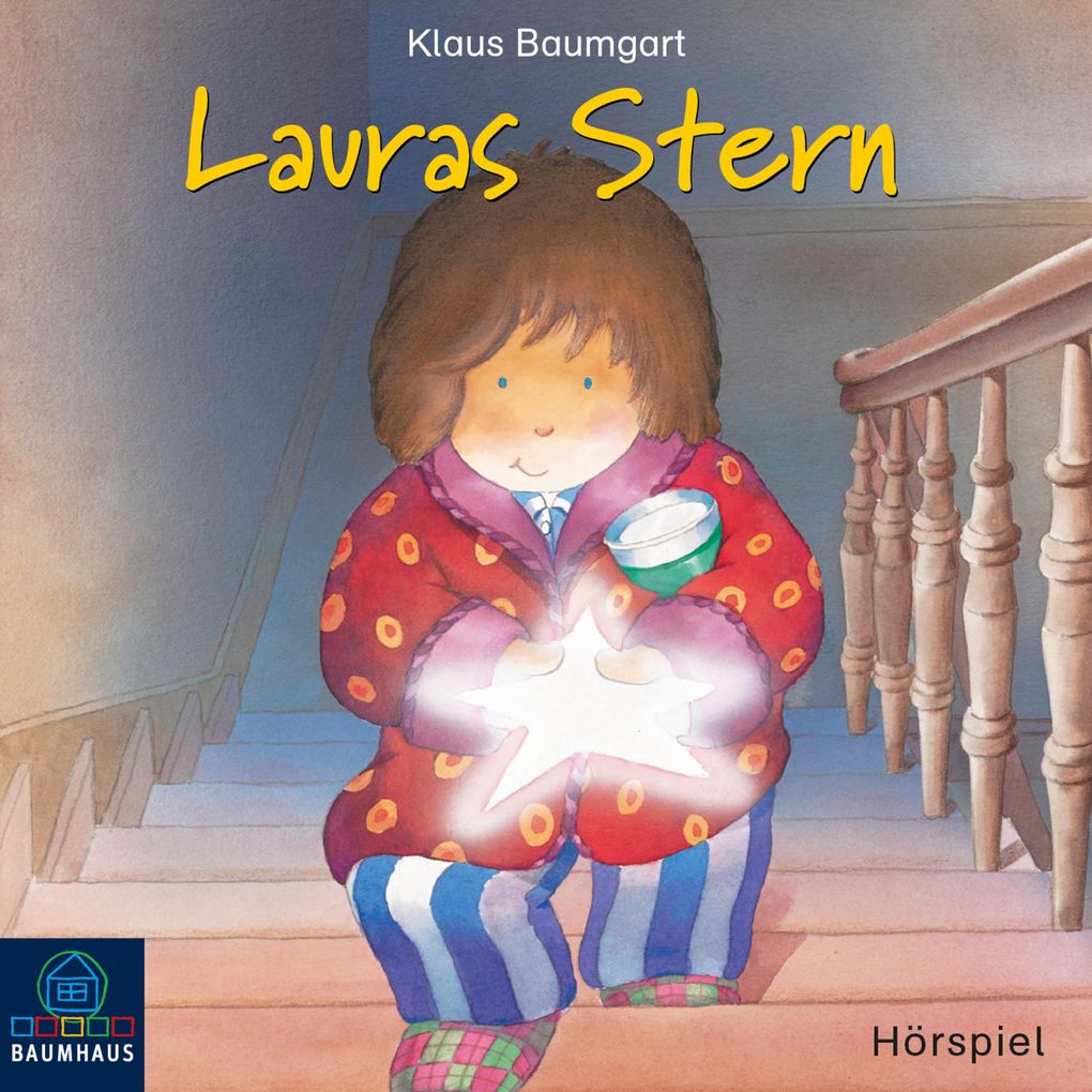 Lauras Stern Folge 1: Lauras Stern