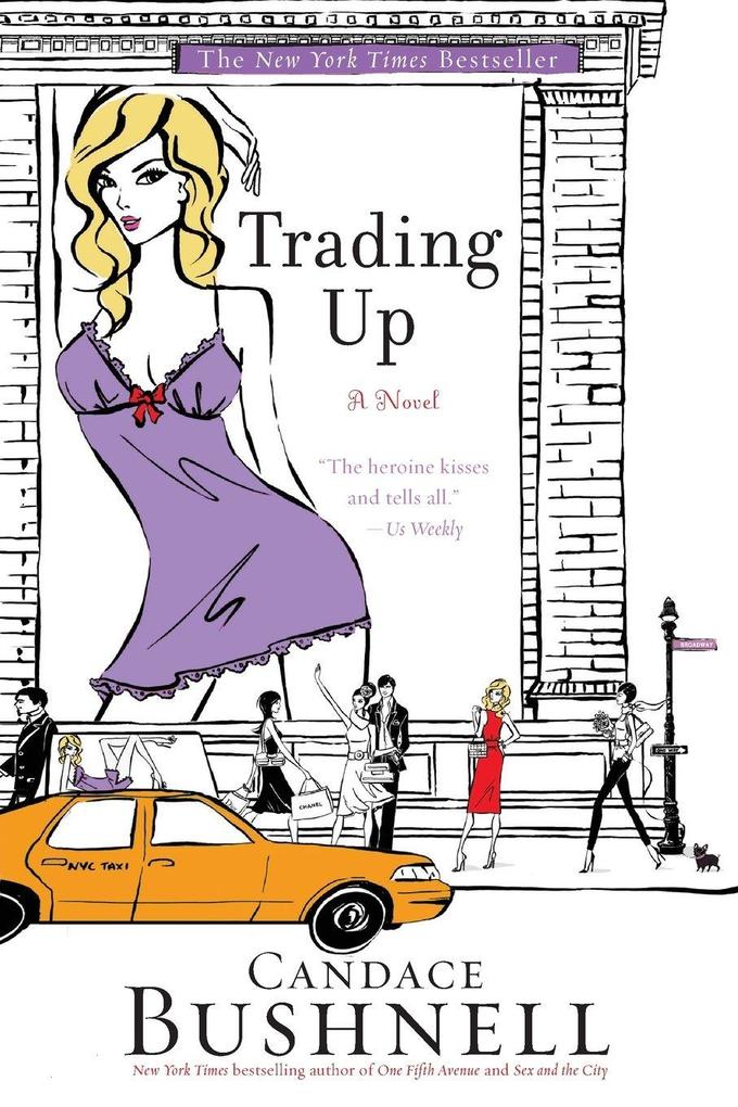 Trading Up