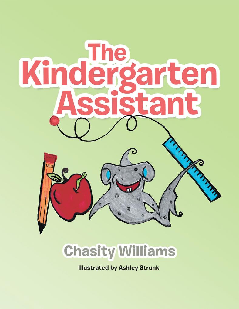 The Kindergarten Assistant
