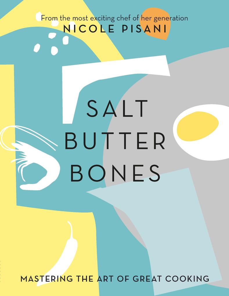 Salt Butter Bones