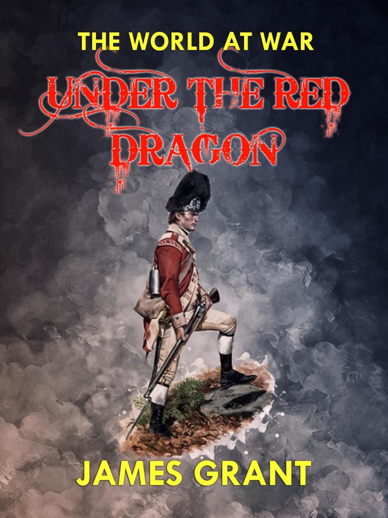 Under the Red Dragon