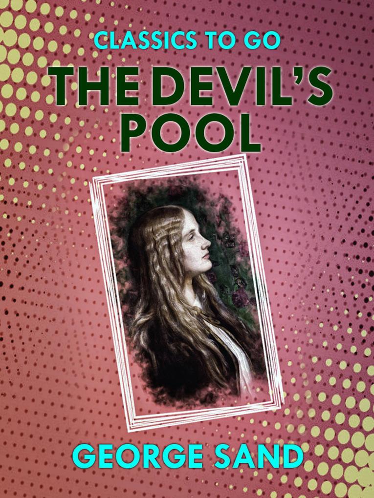 The Devil‘s Pool