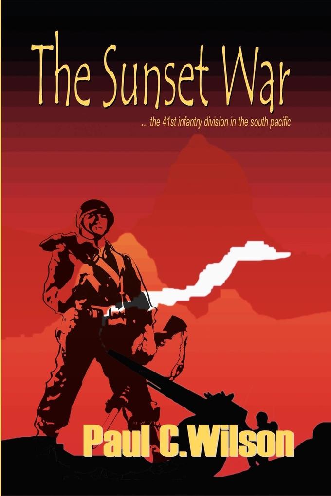The Sunset War