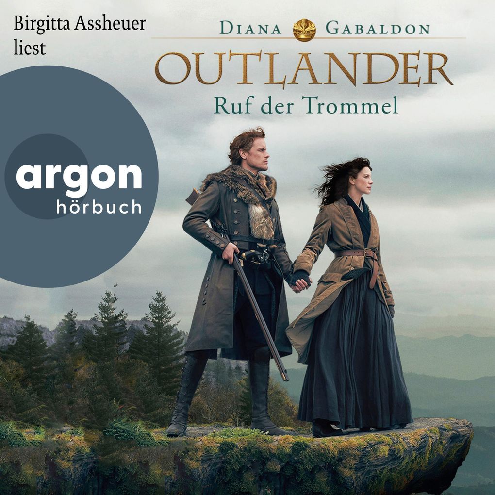 Der Ruf der Trommel