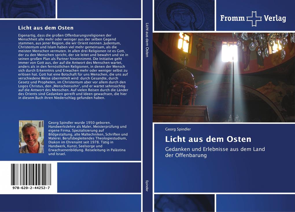 Licht aus dem Osten
