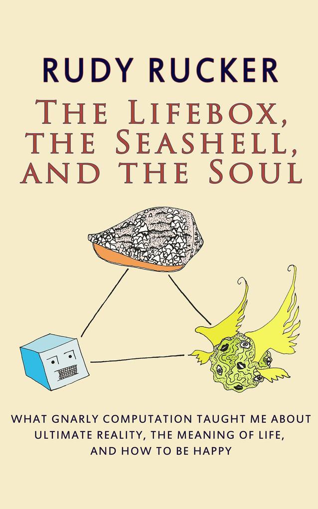 The Lifebox the Seashell and the Soul