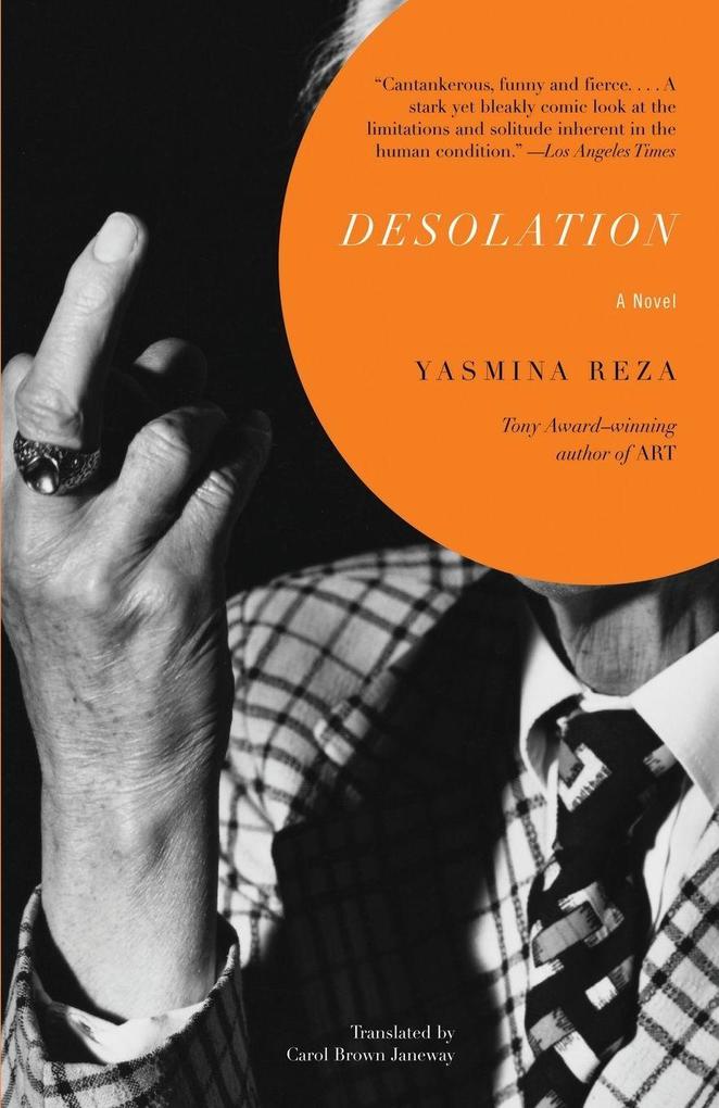 Desolation