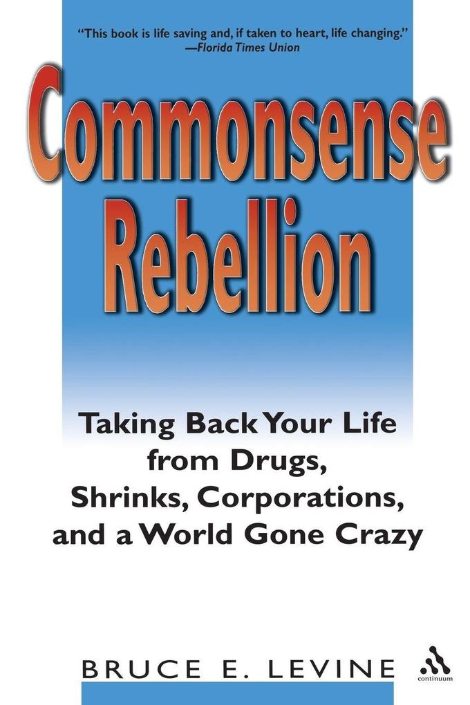 Commonsense Rebellion