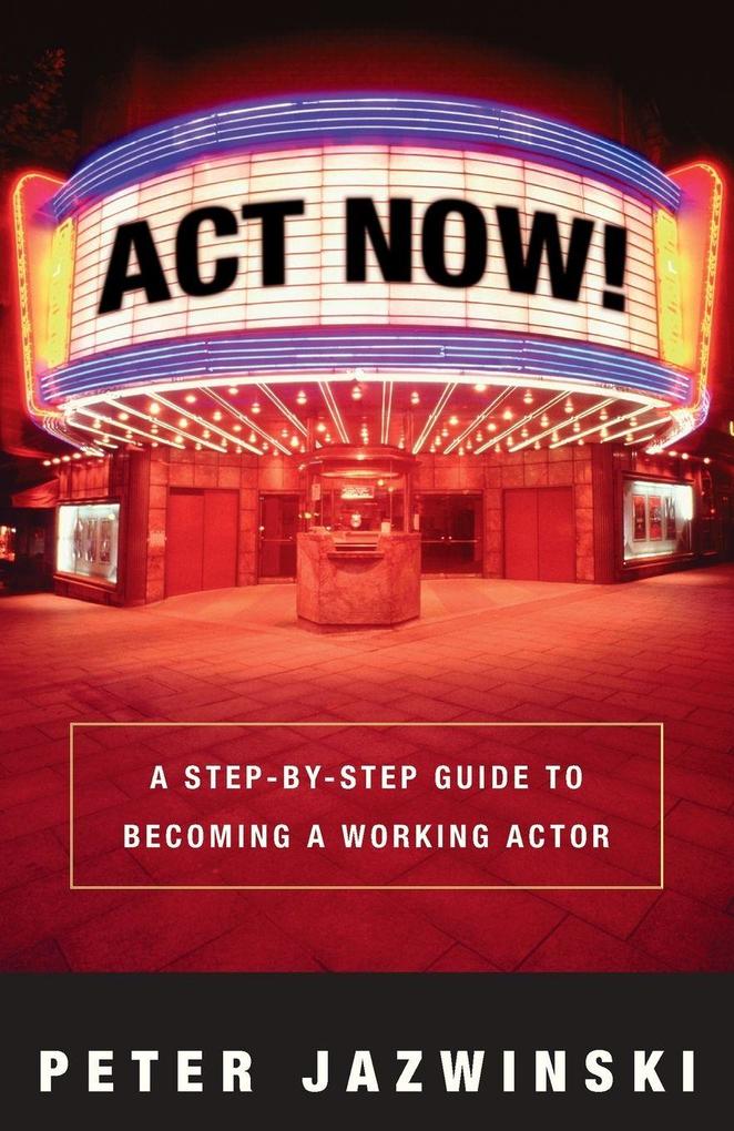 Act Now!