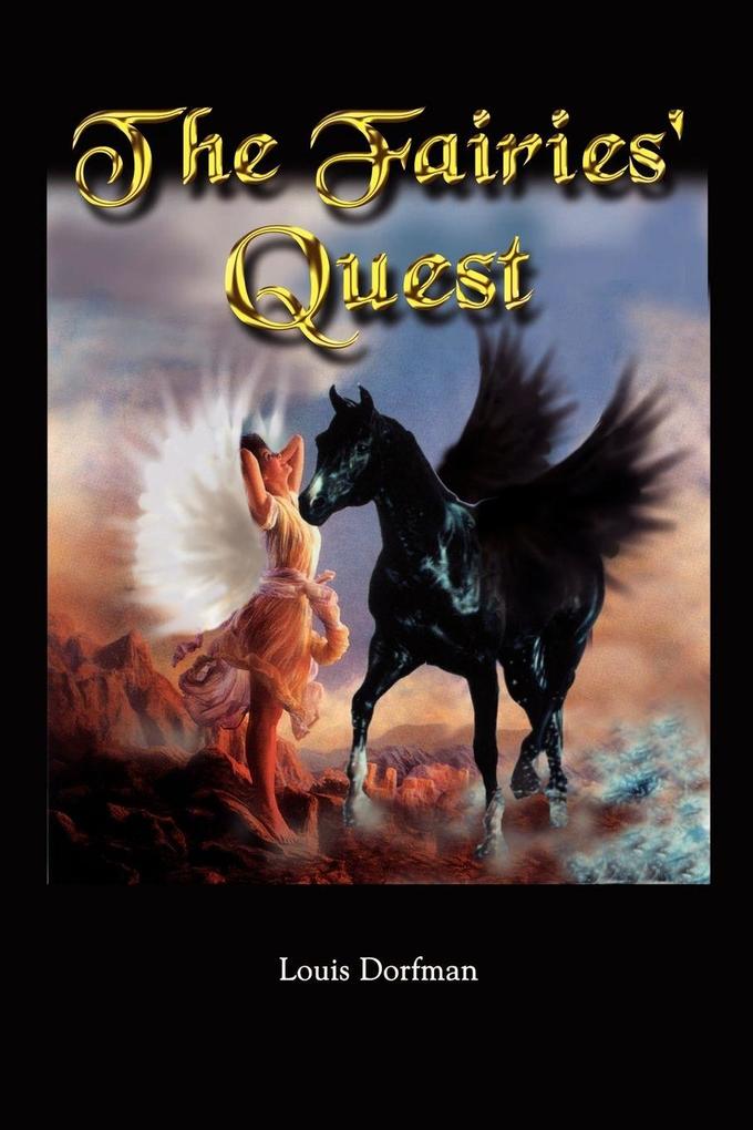 The Fairies' Quest