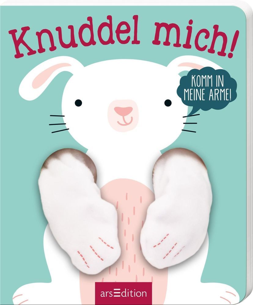 Image of Knuddel mich!