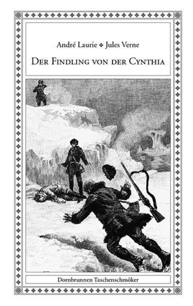 Image of Der Findling von der Cynthia