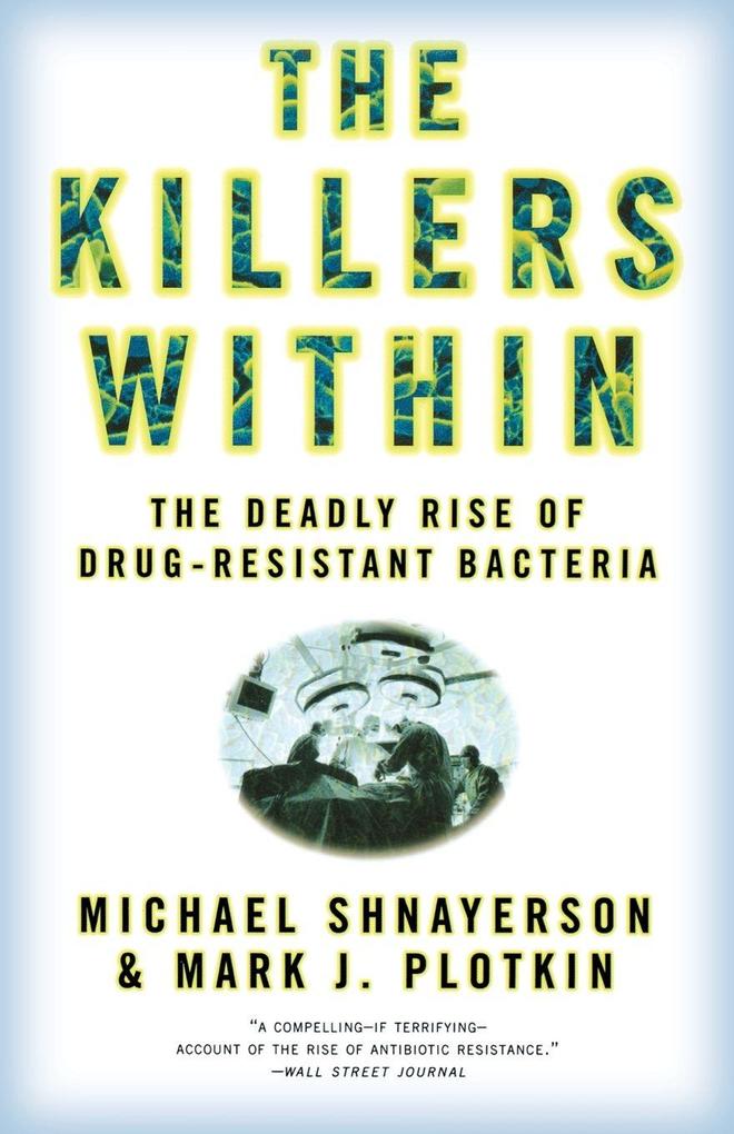 The Killers Within
