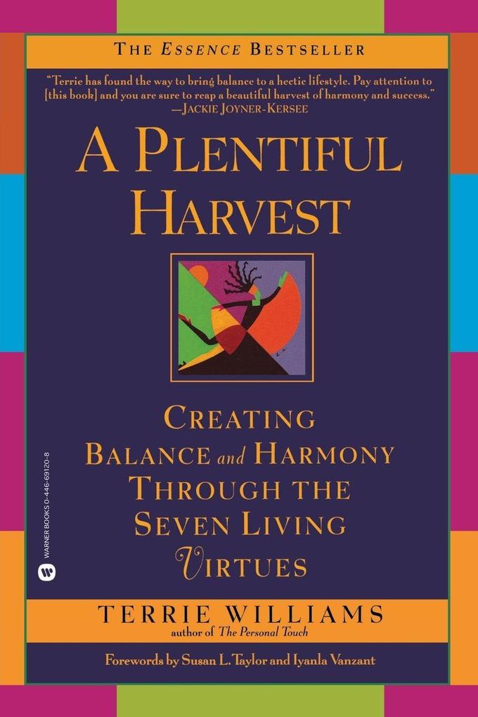 A Plentiful Harvest
