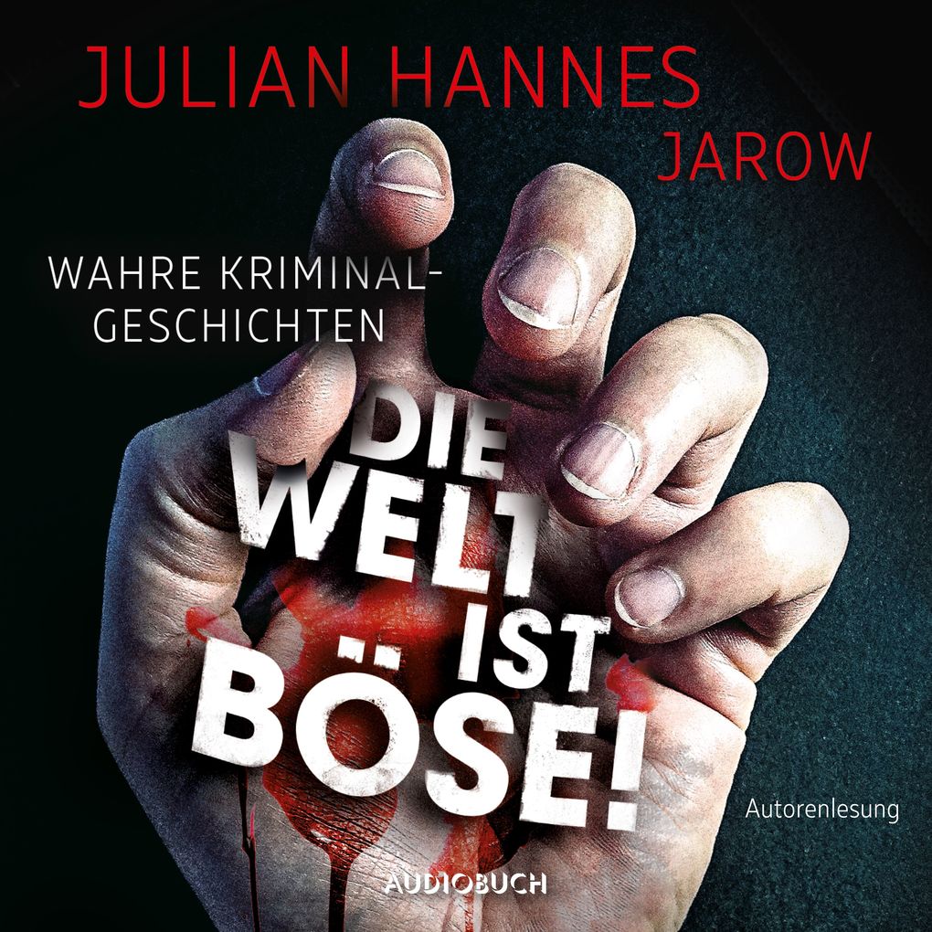 Die Welt ist böse!