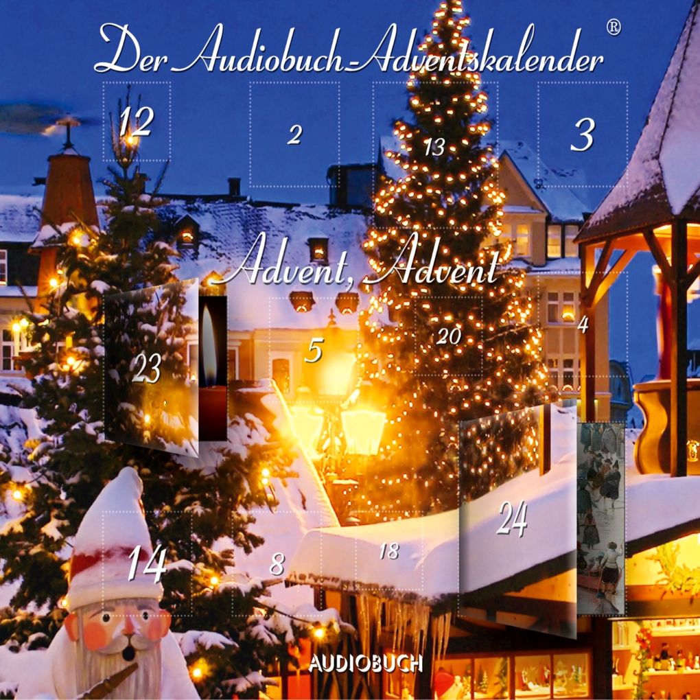 Advent Advent