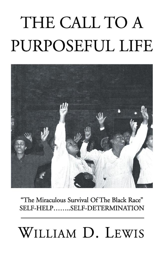 The Call to a Purposeful Life