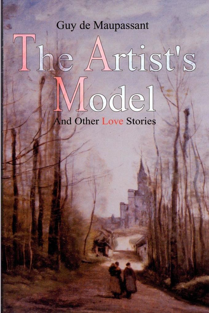 The Artist's Model