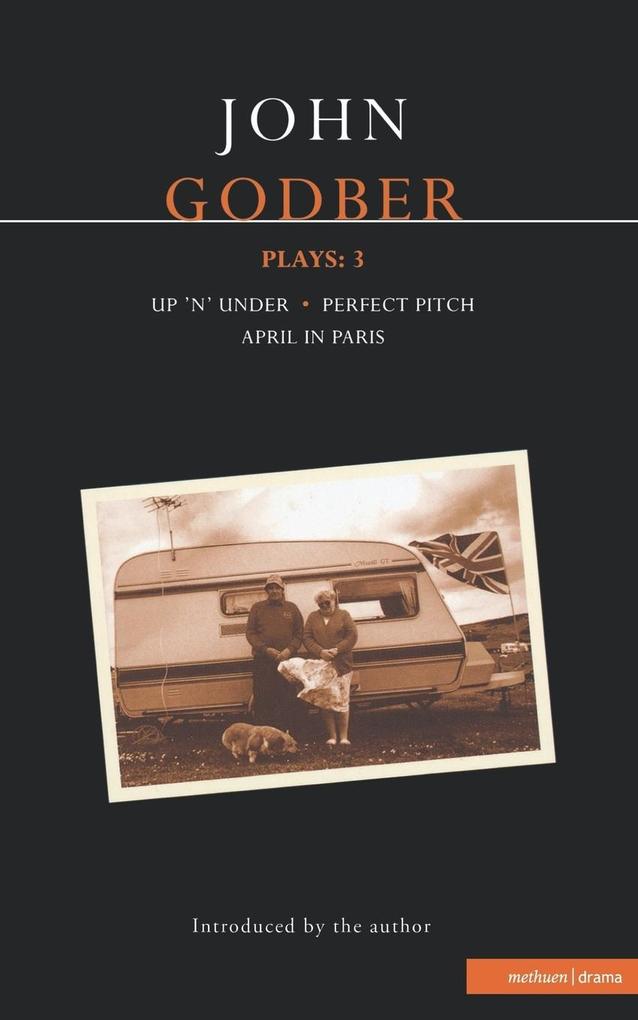 John Godber Plays