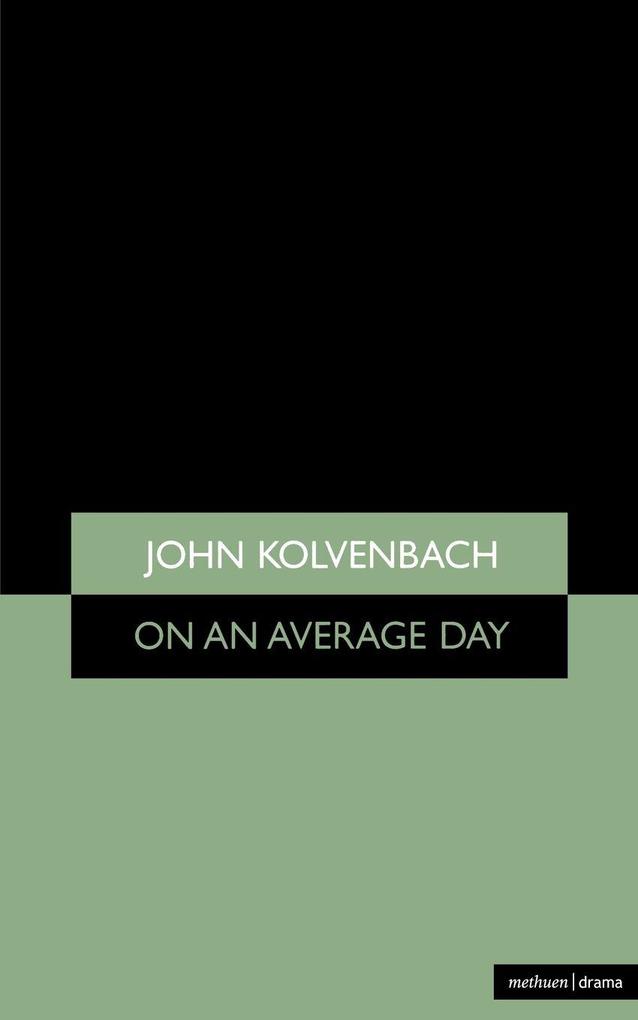 On an Average Day