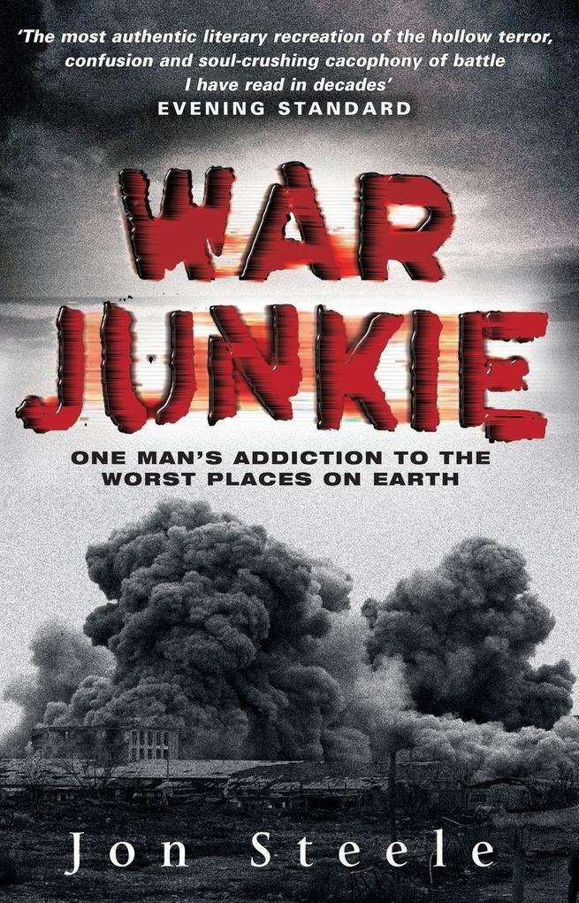 War Junkie