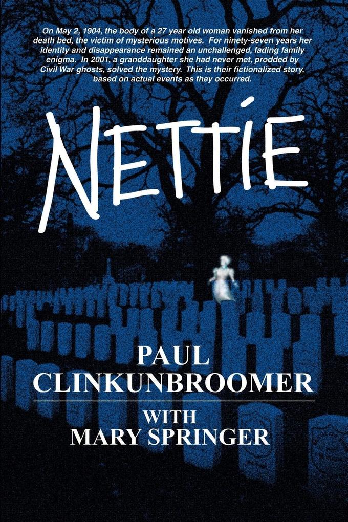 NETTIE