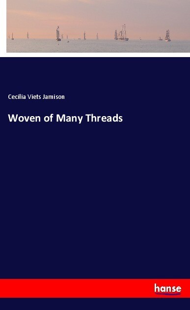 Woven of Many Threads