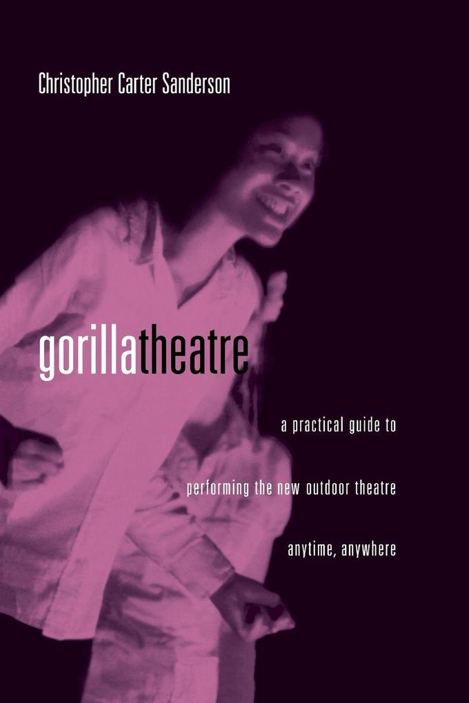 Gorilla Theater