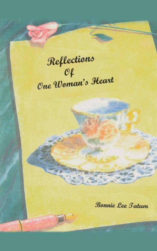 Reflections of One Woman‘s Heart