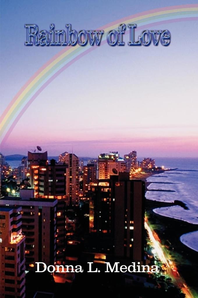 Rainbow of Love