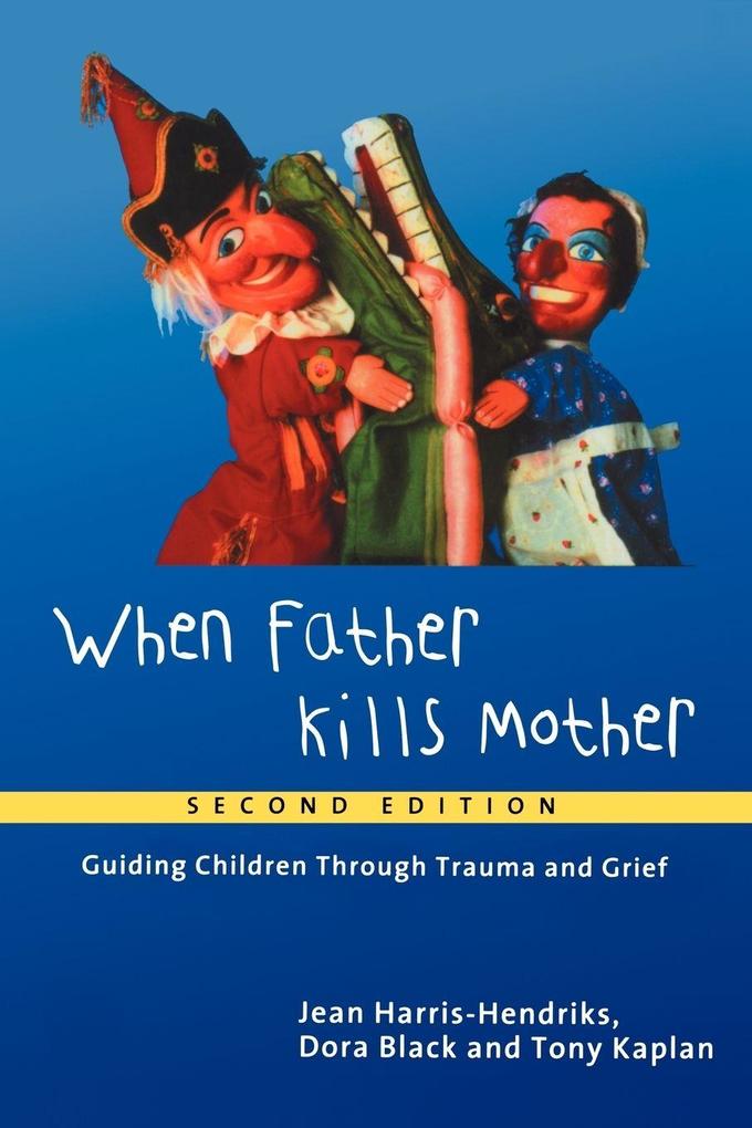 When Father Kills Mother