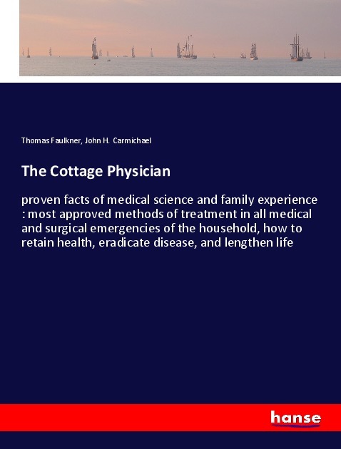 The Cottage Physician