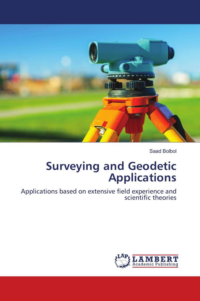 Surveying and Geodetic Applications