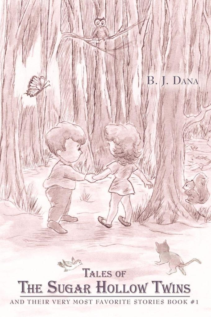 Tales of The Sugar Hollow Twins
