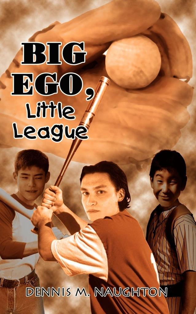Big Ego Little League