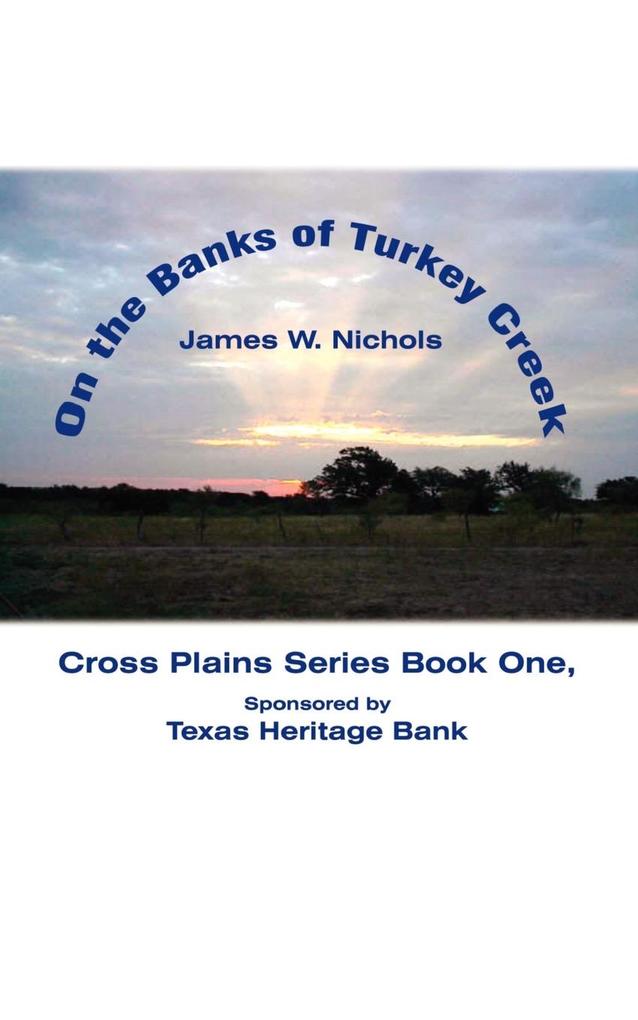 On the Banks of Turkey Creek