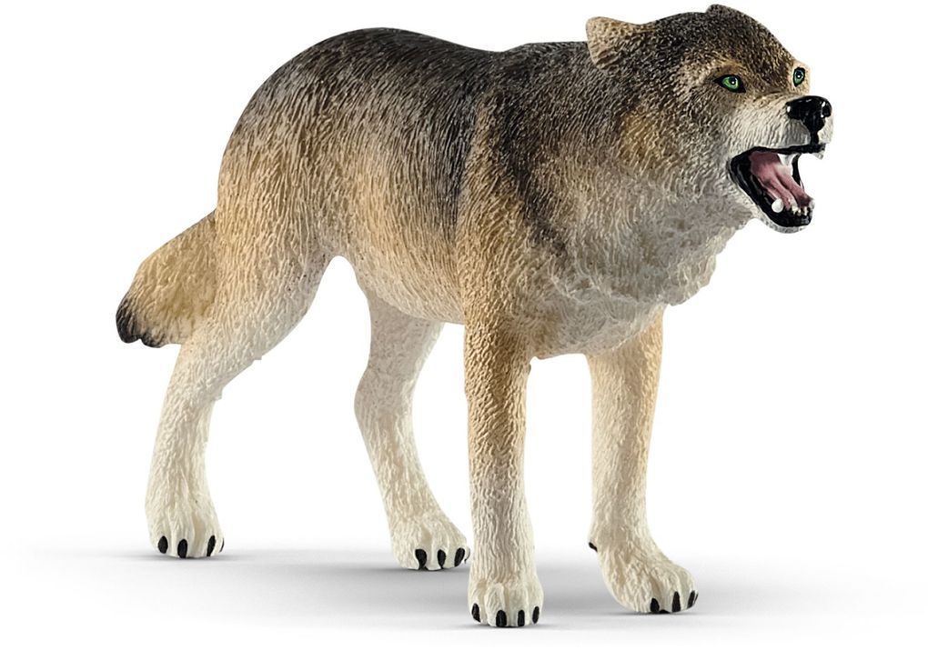 schleich WILD LIFE Wolf