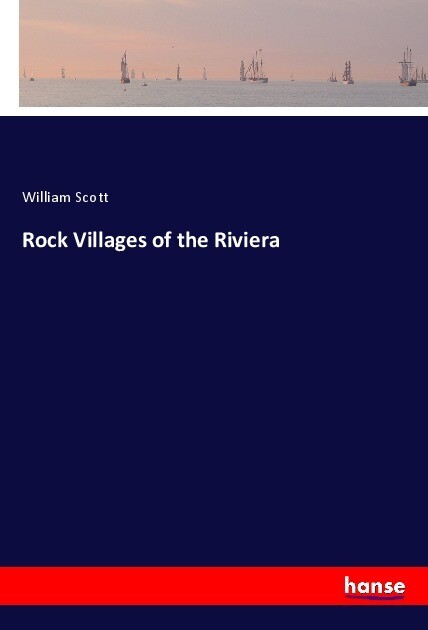 Rock Villages of the Riviera