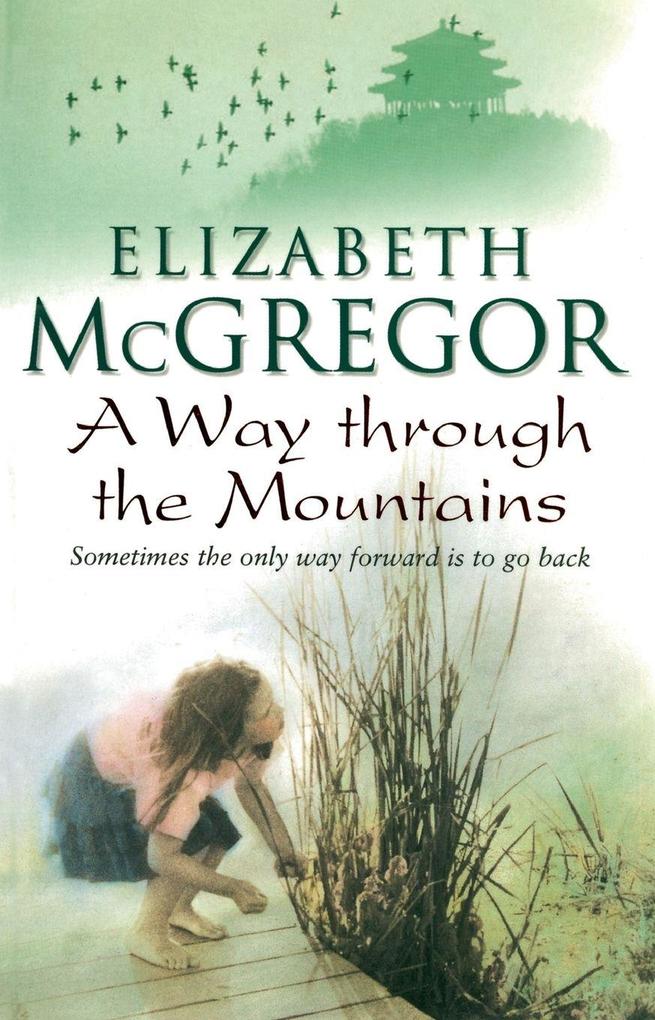 A Way Through The Mountains