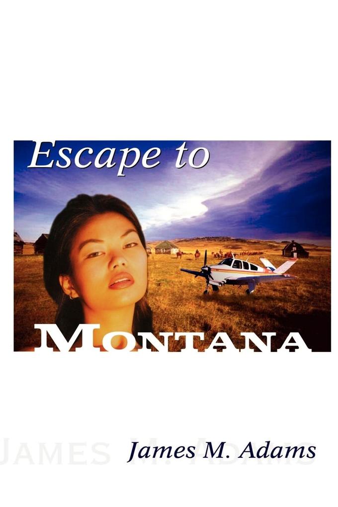 Escape to Montana