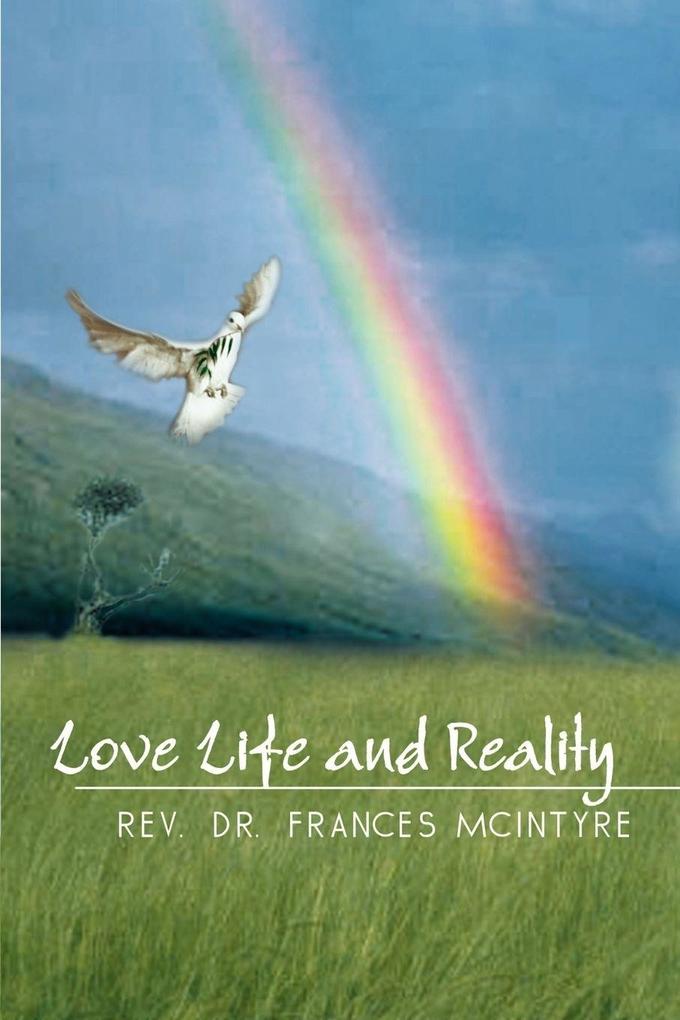 Love Life and Reality