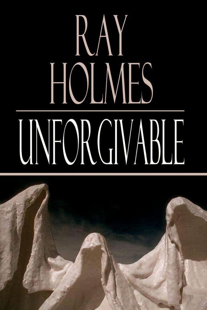 Unforgivable