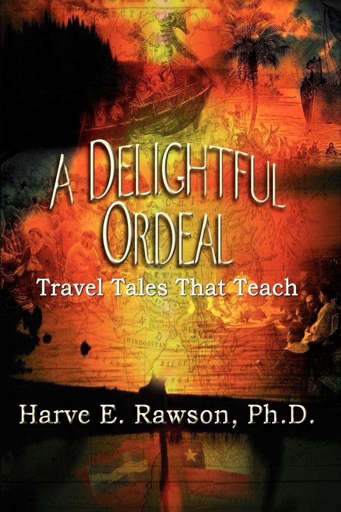 A Delightful Ordeal