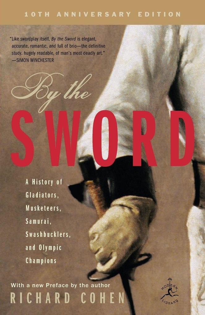 By the Sword