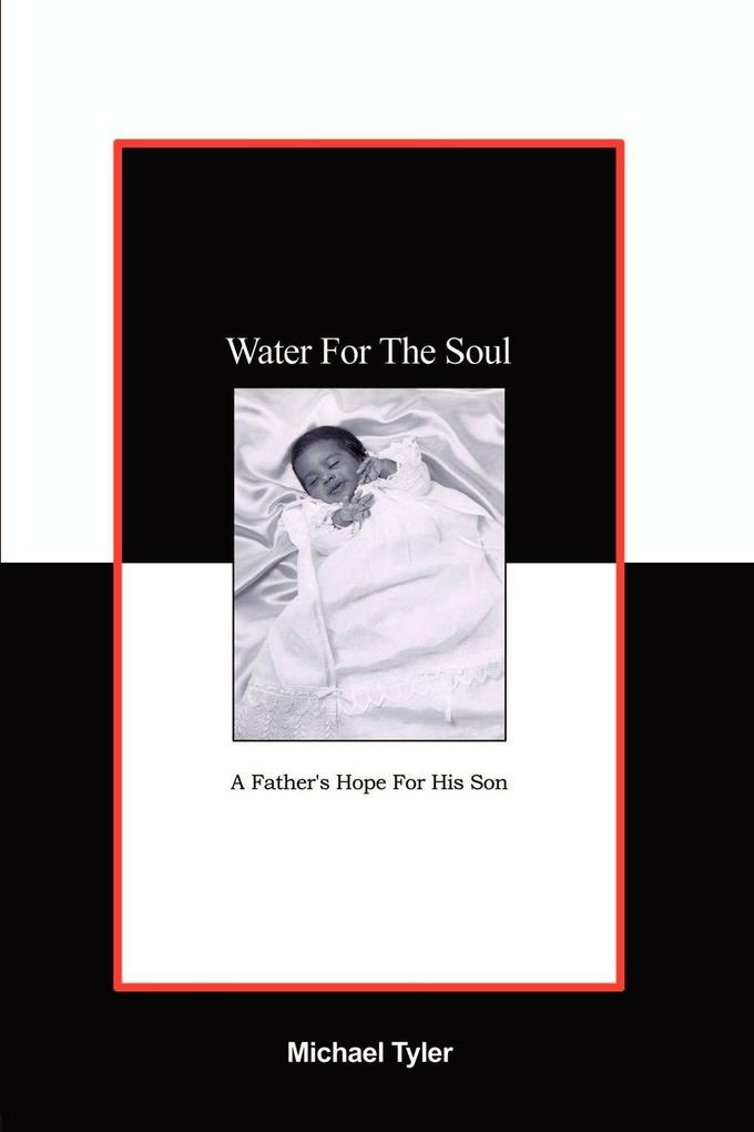 Water For The Soul