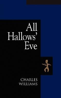 All Hallows‘ Eve