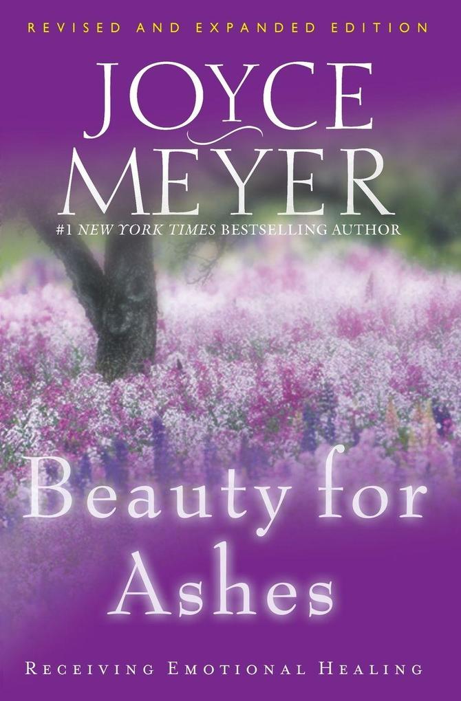 Beauty for Ashes