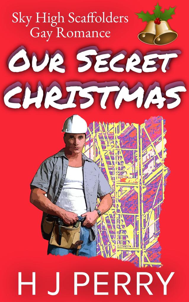 Our Secret Christmas (Sky High Scaffolders #2)