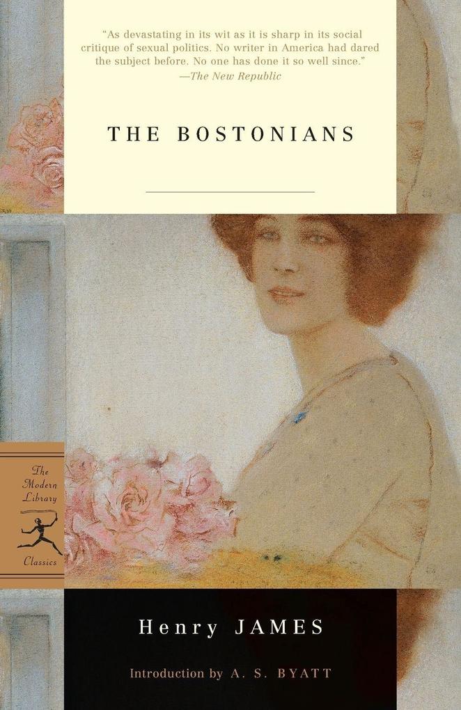 The Bostonians