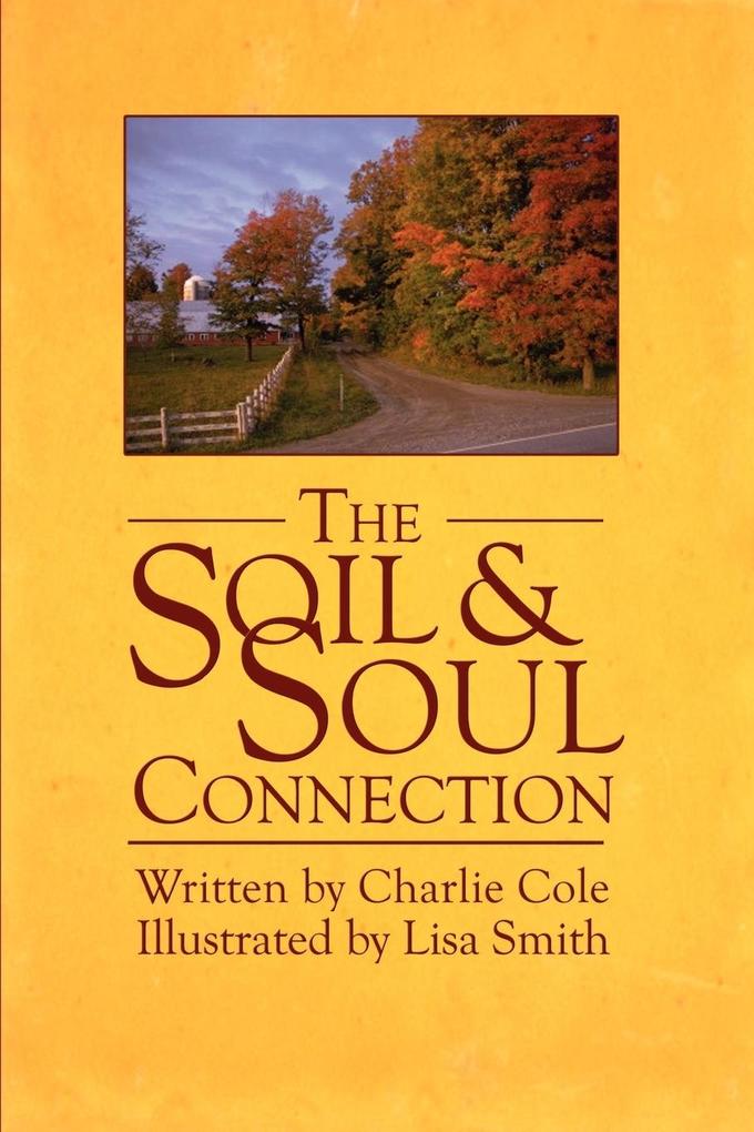 The Soil and Soul Connection